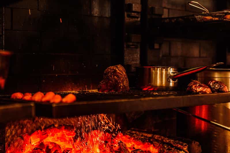 Brisbane Wine & Food Pairing Experience GetYourGuide