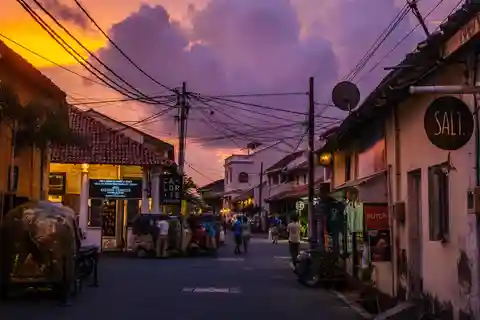 Au départ de Bentota : Visite privée d'une journée pour découvrir les points forts de la côte sud