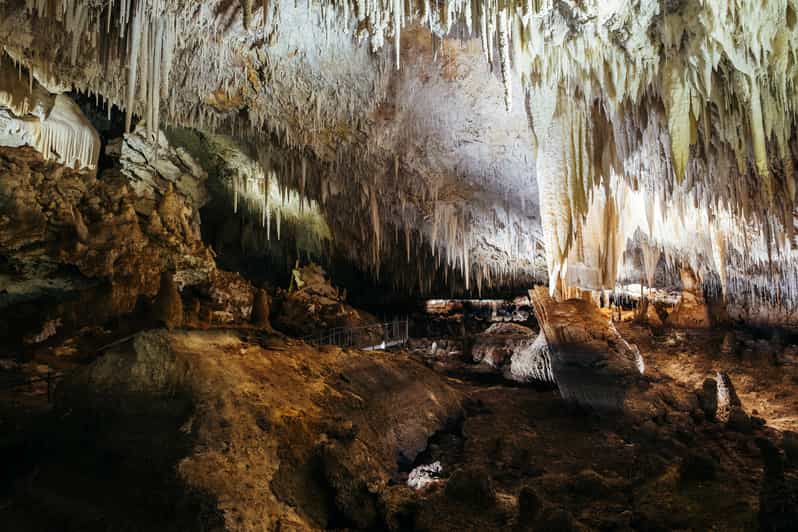Augusta Jewel Cave FullyGuided Tour GetYourGuide Augusta Jewel Cave FullyGuided Tour GetYourGuide