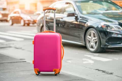 St. Petersburg Pulkovo Airport to City Center Transfer 24hr