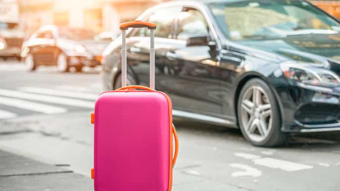 transfert 24 h entre l’aéroport led et saintpétersbourg