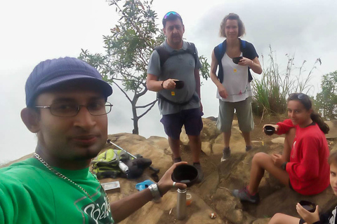 From Ella: Little Adam’s Peak and Nine Arches Bridge Hiking