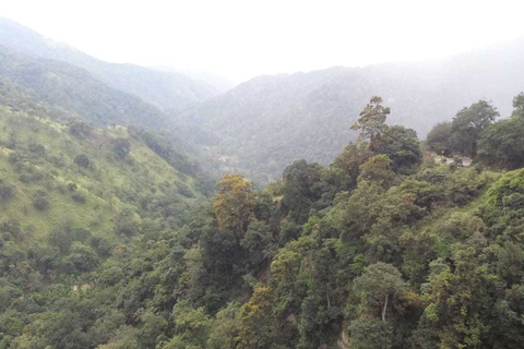 From Ella: Little Adam’s Peak and Nine Arches Bridge Hiking