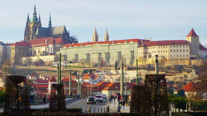 prague jewish quarter discovery game