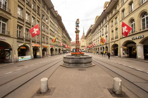 Bern’s Art and Culture revealed by a Local