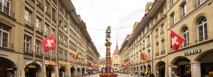 L'art et la culture bernois révélés par un local