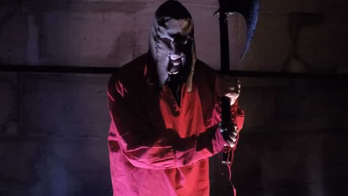 frankfurt scary sightseeing tour with the hangman
