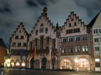 Frankfurt, Tour de turismo aterrador con The Hangman - Housity