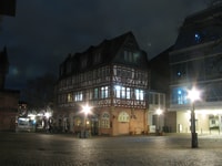 Frankfurt, Tour de turismo aterrador con The Hangman - Housity