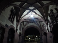 Frankfurt, Tour de turismo aterrador con The Hangman - Housity