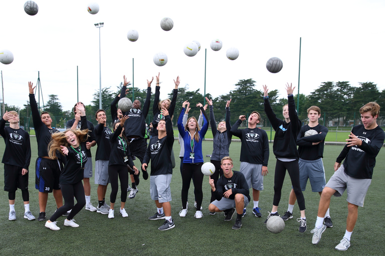 Dublin: Gaelic Games-ervaring