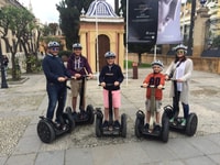 Siviglia, 1, 2 o 3 ore di tour in Segway - Housity