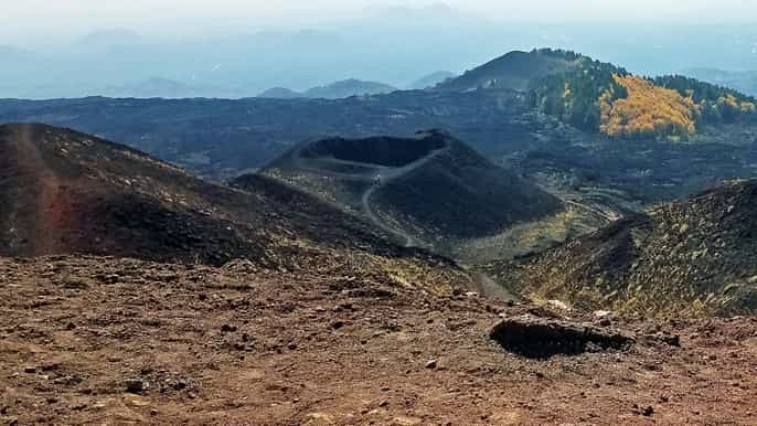 mt. etna private tour in 4x4 from taormina