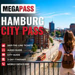 MegaPass di Amburgo: attrazioni da non perdere ed esperienze imperdibili