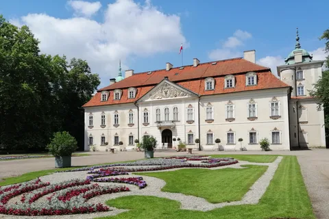 Varsavia: tour della vita privata e dei tempi di Frederic Chopin