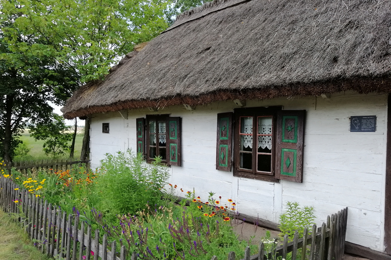 Warschau: privéleven en tijden van Frederic Chopin Tour