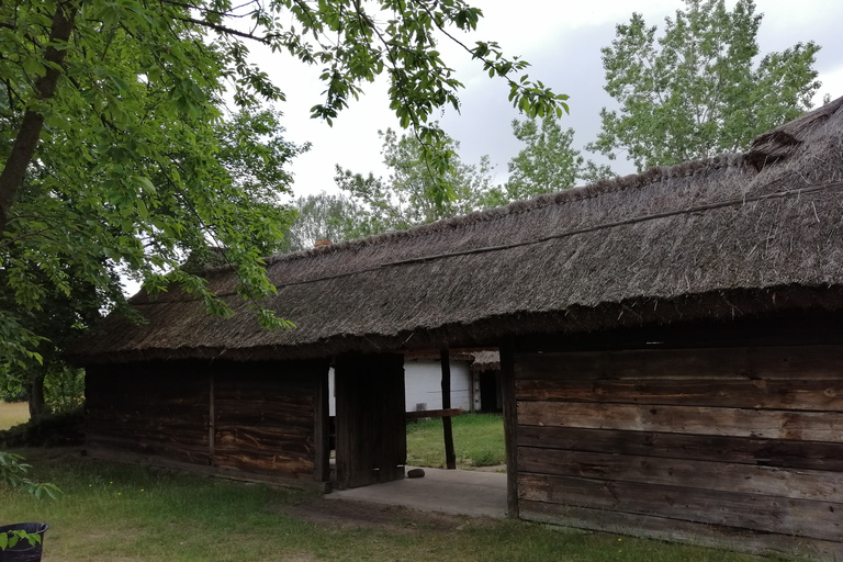 Warszawa: życie prywatne i czasy Fryderyka Chopina Tour