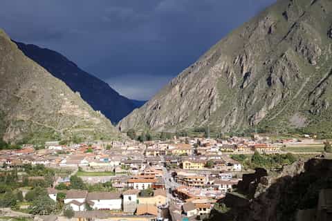 Cusco: Sacred Valley of the Incas Experience