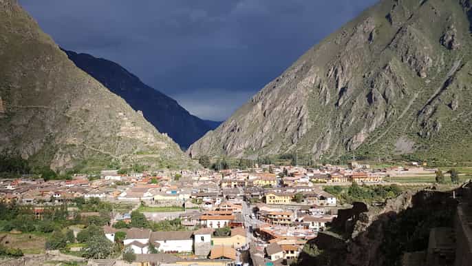 cusco sacred valley of the incas experience