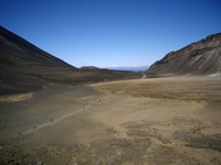 Tongariro Alpine Crossing, Hike Trail Roundtrip Shuttle - Housity