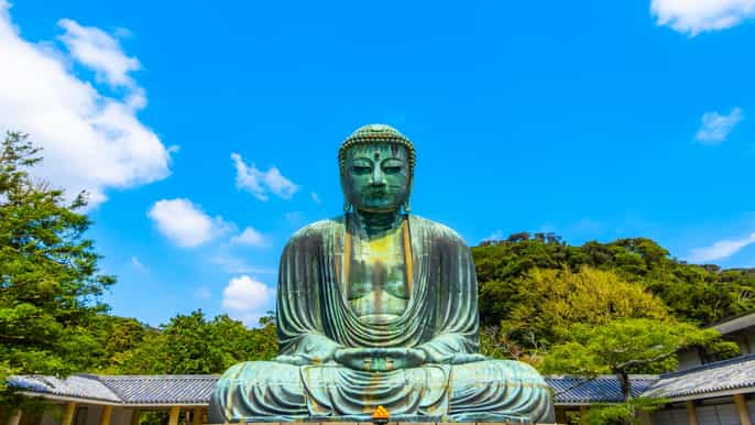 from tokyo kamakura and enoshima 1day bus tour