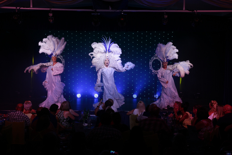 Stardust Variety Show Stardust Silver