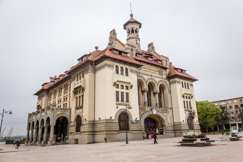 Delta del Danubio: tour di 2 giorni da Bucarest