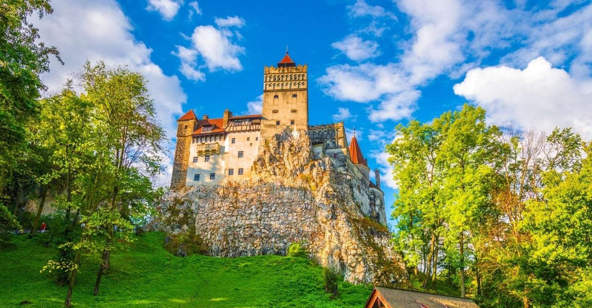 Bükreş'ten, 3 Günlük Bucovina & Transilvanya Turu - Hizvo