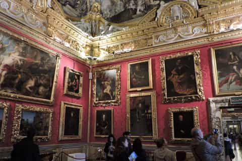 Florence: Raphael's 500th Anniversary Experience