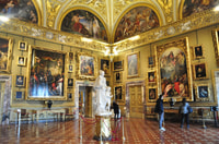 Florenz, Raphael's 500th Anniversary Experience - Hizvo