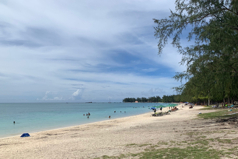 Port-Louis : visite d'une journée complète