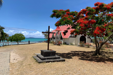 Port-Louis : visite d'une journée complète