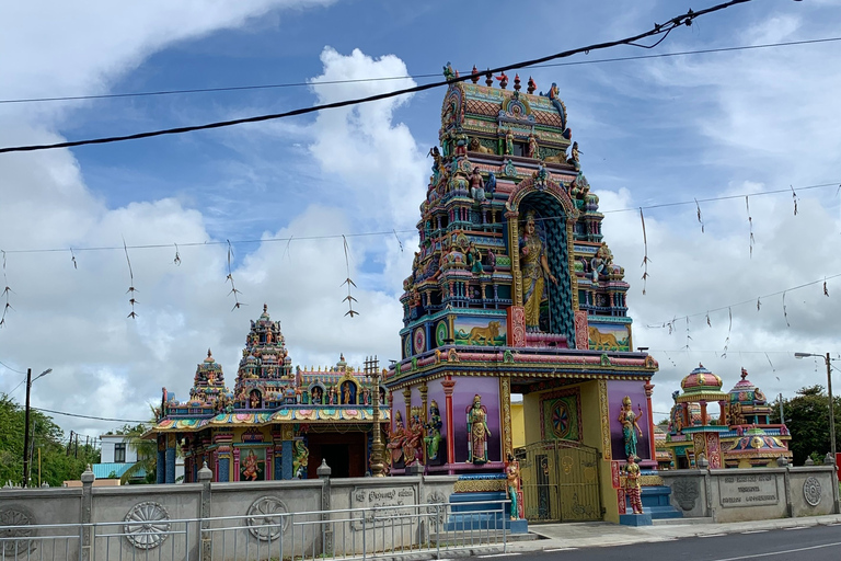 Port-Louis : visite d'une journée complète