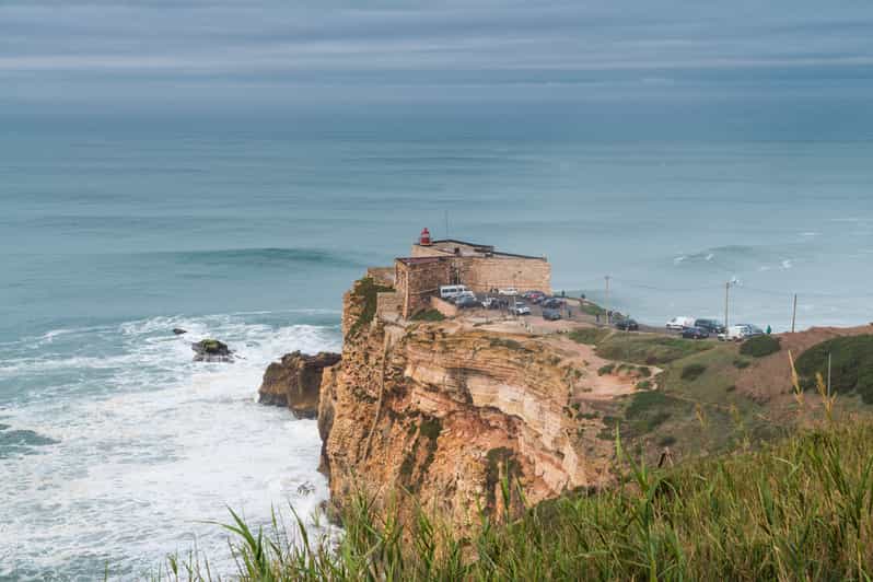 Lisbon Nazaré Waves and Village Private HalfDay Tour GetYourGuide