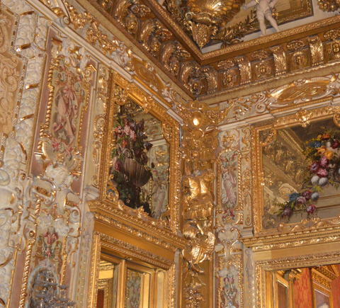 Castle & palace tours