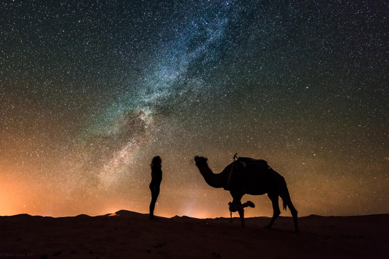 Hurghada: Jeeptour in de woestijn met sterrenkijken en dinerHurghada: Jeeptour in de woestijn met sterrenkijken