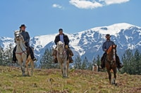 De Bansko, Expérience d'équitation - Hizvo