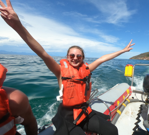 Water sports