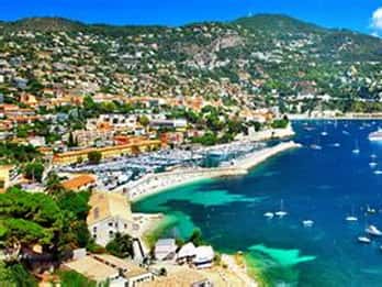 Ville Franche: частная 5-часовая обзорная экскурсия