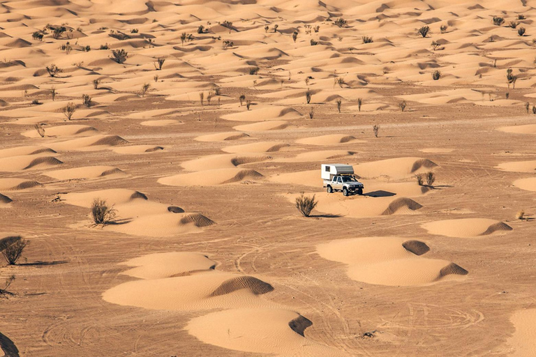 Desert Dream: 2 dagars äventyr i Sahara