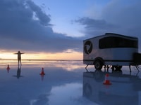 Uyuni, Deluxe Camping 3 Days Tour - Housity