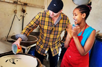 Ethiopian Culinary Tour - Free pickup and dropoff - Housity