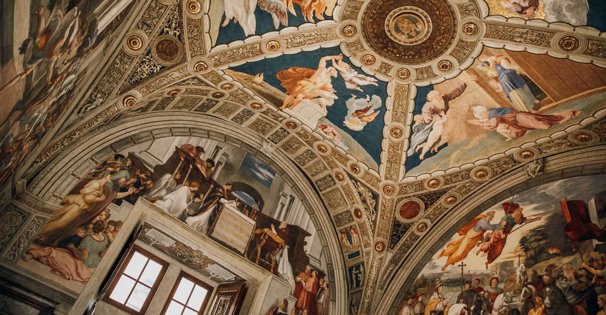 Rome: Early-Morning Vatican Museums and Sistine Chapel Tour