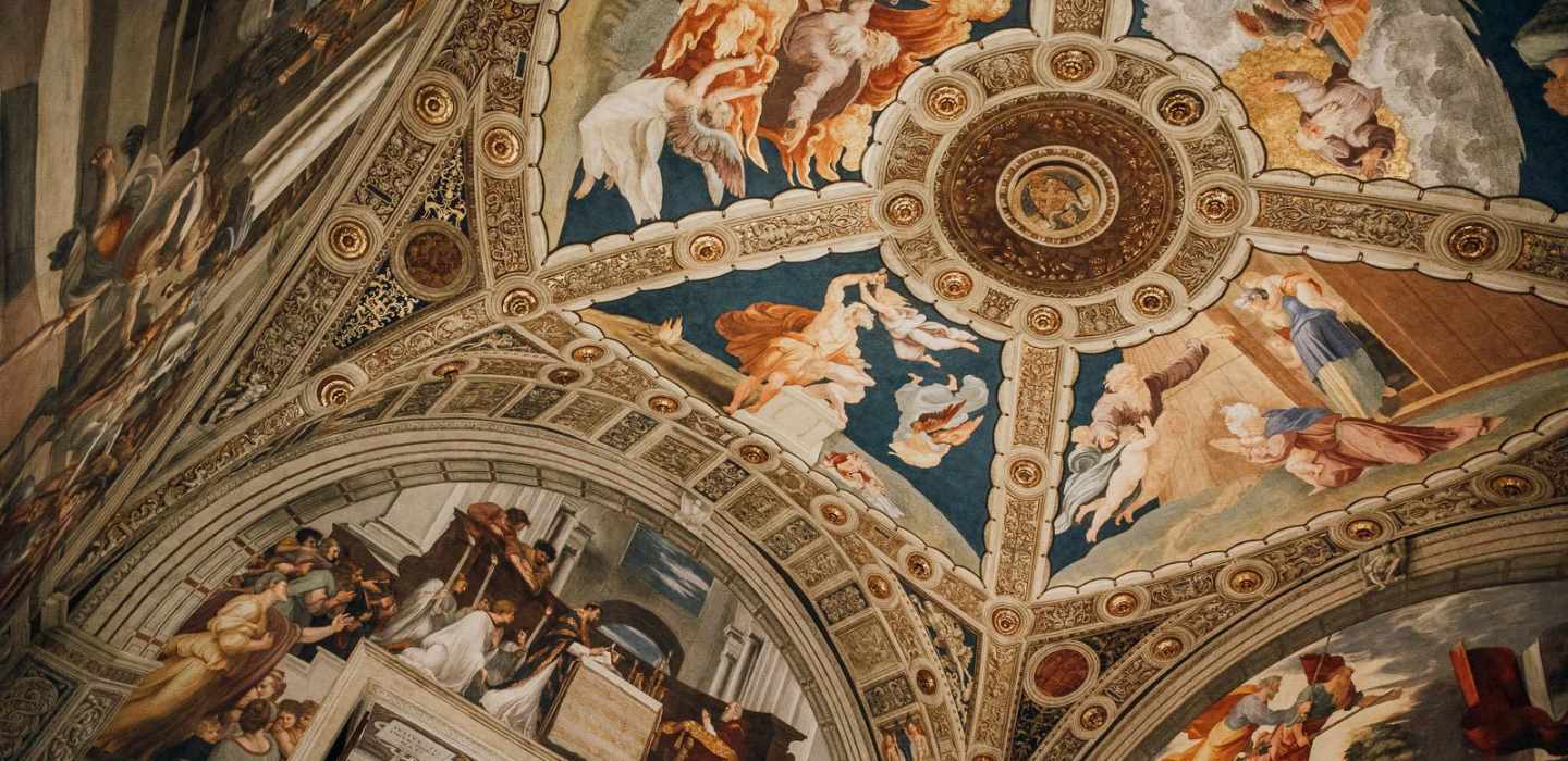 Rom: Vatikan & Sixtinische Kapelle - Früheinlass