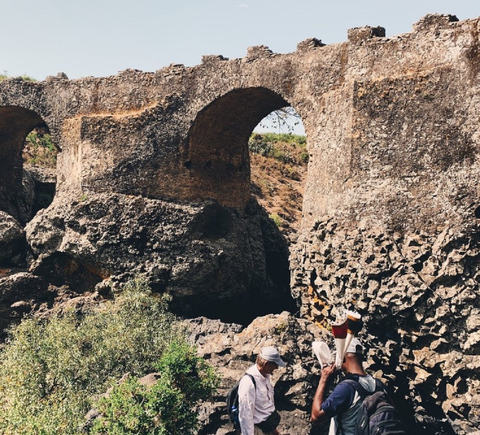 Culture & history