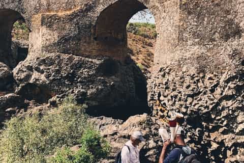 Culture & history