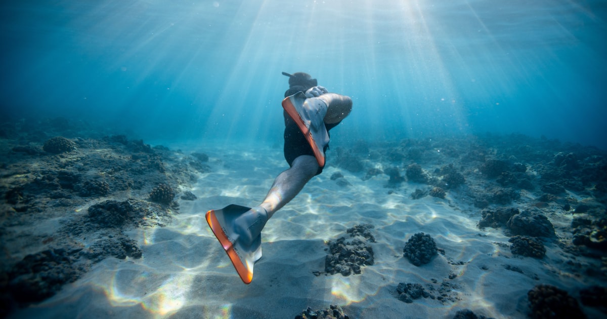 Dubrovnik Cave Snorkeling and Swimming Adventure