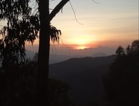 Addis Ababa, Debre Libanos, Blue Nile Gorge, and Cave Tour - Housity