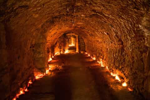 Lviv: The Underground Mysteries of Lviv