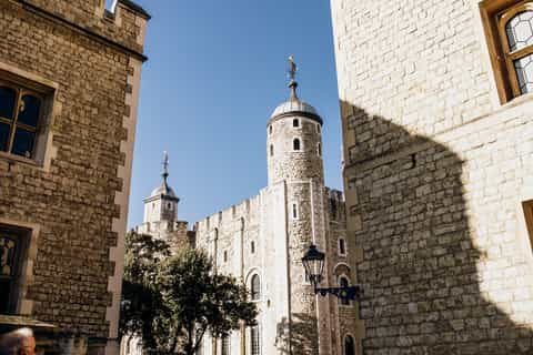 Tower of London: Früher Zugang mit Öffnungs-Zeremonie